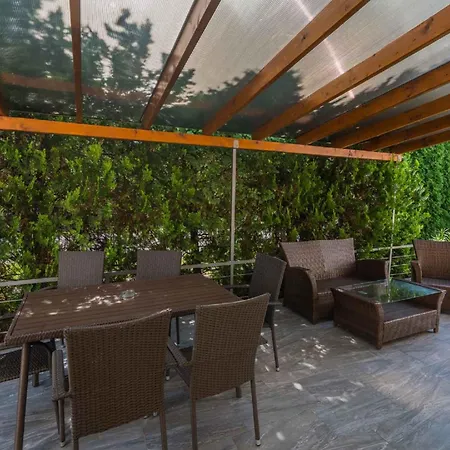 דירה In - Balaton 19832 שיופוק