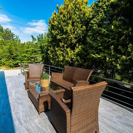 In - Balaton 19832 Apartment