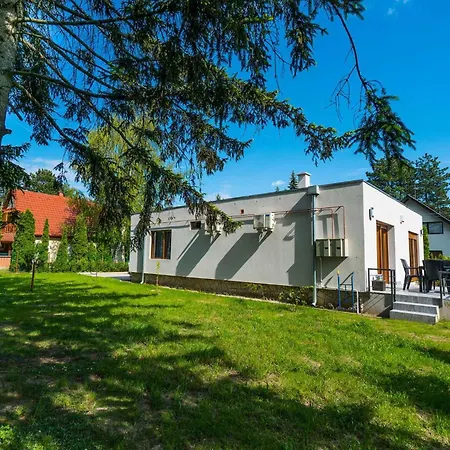 Apartment In - Balaton 19832 *