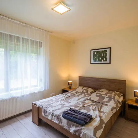 Apartment In - Balaton 19832 Siofok