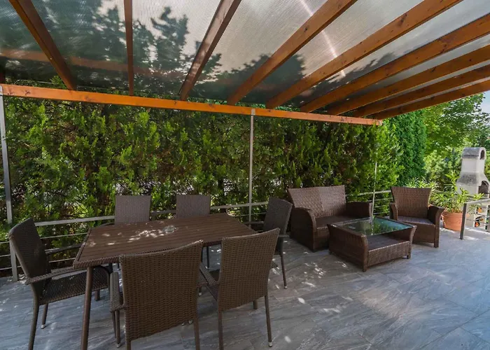 Apartment In - Balaton 19832 Siófok