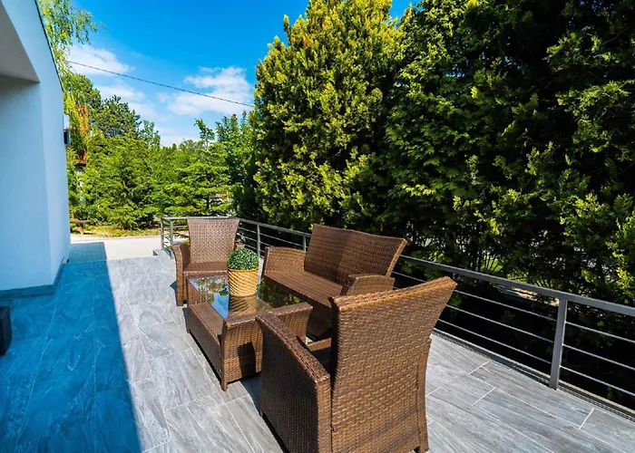 In - Balaton 19832 דירה