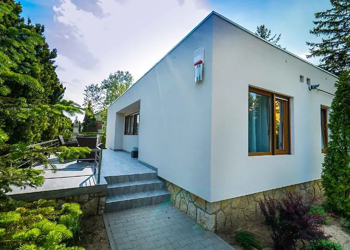 דירה In - Balaton 19832 שיופוק