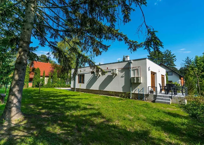 דירה In - Balaton 19832 *