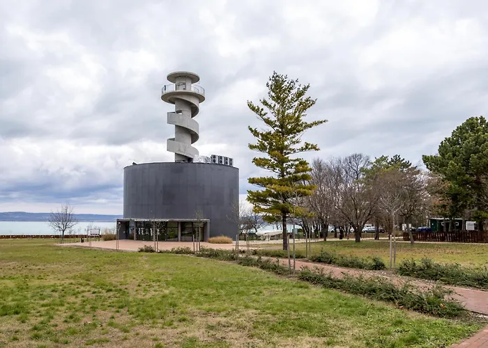 Apartment In - Balaton 19832 Siófok