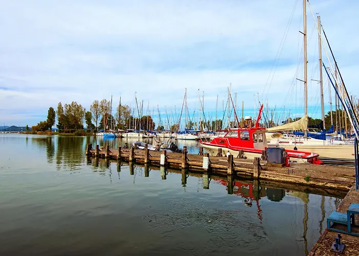 In - Balaton 19832 Siófok