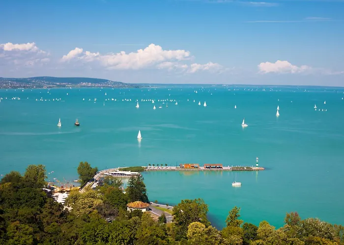 דירה In - Balaton 19832